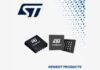 ST’ STUSB4531 USB PD Controller Simplifies USB Type-C Sink Development, Now at Mouse STUSB4531 USB PD Controller