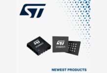 ST’ STUSB4531 USB PD Controller Simplifies USB Type-C Sink Development, Now at Mouse STUSB4531 USB PD Controller