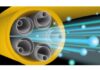 Testing Hollow Core Fiber – accelerating the future of optical networks Hollow Core Fiber Testing