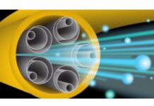 Testing Hollow Core Fiber – accelerating the future of optical networks Hollow Core Fiber Testing
