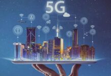 How 5G Technology is Enabling Smart Infrastructure & Industry 4.0 Applications 5G for Smart Infrastructure & Industry 4.0