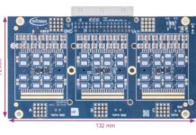 Low Voltage GaN Converter Gate Drive & Measurement Low Voltage GaN Converter Gate Drive