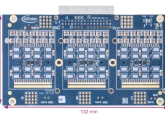 Low Voltage GaN Converter Gate Drive & Measurement Low Voltage GaN Converter Gate Drive