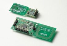 ROHM Unveils Ultra-Compact Wireless Power Chipset for Wearables Ultra-Compact Wireless Power Chipset
