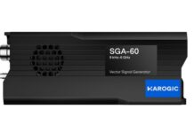 Saelig Unveils Budget-Friendly Harogic SGA-60 6GHz Signal Generator Harogic SGA-60 6GHz Signal Generator