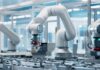 How Industrial IoT is Transforming Smart Manufacturing & Real Time Data Monitoring in 2026 Industrial IoT in smart manufacturing 2026