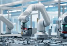 How Industrial IoT is Transforming Smart Manufacturing & Real Time Data Monitoring in 2026 Industrial IoT in smart manufacturing 2026