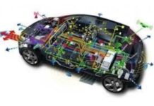Automotive Power Electronics Market to Hit $11.5B by 2033 Automotive Power Electronics Market