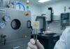 Vishay Unveils New Thin Film Metallized Submount Platform Thin Film Metallized Submount Platform