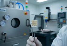 Vishay Unveils New Thin Film Metallized Submount Platform Thin Film Metallized Submount Platform