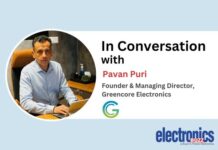 Greencore Driving Smart Mobility & ADAS Innovation in India Smart Mobility & ADAS Innovation in India