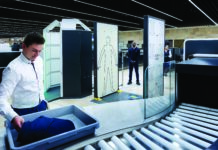 Rohde & Schwarz equips new Terminal 3 at Frankfurt Airport with security scanners Frankfurt Airport