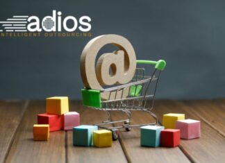 Adios Secures First £1M Order, Expands Product Portfolio Adios £1M order milestone