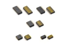 Littelfuse/C&K Introduces TDB Series Ultra-Miniature Half-Pitch TDB Series