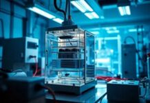 How Micro Fuel Cells Are Revolutionizing Portable Electronics and IoT Devices Micro Fuel Cells