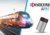 KYOCERA AVX Launches new Traction-Grade DC Filtering Capacitors DC Filtering Capacitors