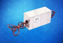 EMI Filter for high-field MRI systems and sensitive imaging processes from EMIS EMI Filter