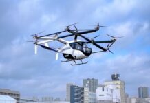 SkyDrive First in Japan to Earn ADO Certification for eVTOL Development SkyDrive ADO certification eVTOL Japan