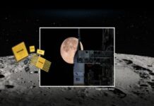 Renesas Rad-Hard ICs Power NASA Artemis II Crewed Lunar Mission Renesas Rad-Hard ICs