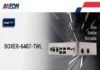 AAEON Launches BOXER-6407-TWL Ultra-Slim PC for Legacy Modernization BOXER-6407-TWL Ultra-Slim PC