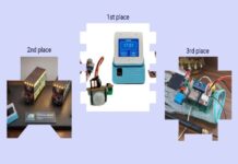 DigiKey Reveals Winners of 2025 Smart Home & Wearables Contest with Circuit Digest DigiKey Smart Home & Wearables Contest 2025 Winners