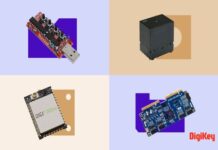 DigiKey Adds 31,000 Parts, 97 Suppliers in Q1 2026 DigiKey inventory expansion Q1 2026