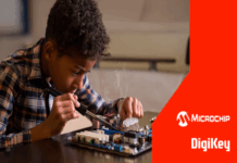 DigiKey & Microchip to Host Webinar on Embedded Systems Programming Embedded Systems Programming Webinar