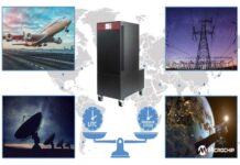 Microchip Expands Manufacturing Capacity for Hydrogen Masers Microchip Expands Hydrogen Maser Production