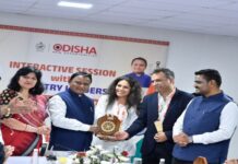 Luminous Power Technologies Expands in Odisha with Solar & Storage Investments Luminous Power Odisha solar energy storage investment