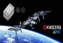 KYOCERA AVX Launches MIL-PRF-32535 BME NP0 MLCCs Approved by DLA QPD KYOCERA MIL-PRF-32535 BME NP0 MLCCs