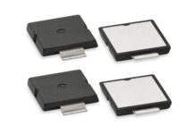 New 15 kW & 30 kW SMT TVS Diodes Offer DO-160 Level 5 Lightning Protection 15 kW 30 kW SMT TVS diodes DO-160 lightning protection