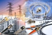 Optical Link Requirement Signals Rise of Fiber Optics in High-Voltage Applications Fiber Optics in High-Voltage Applications