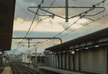 Overhead Railway Electrification Market Drives Sustainable Rail Growth Overhead Railway Electrification Market