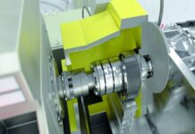 Precision meets safety Precision meets safety