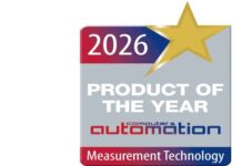 FLIR Si1 LD Wins 2026 “Product of the Year” Award from Computer & Automation Product of the Year 2026 Award