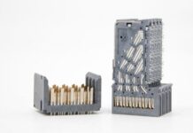 Amphenol’s Next-Gen MIL-HD2 SOSA-Aligned Connectors Now Available via Powell Electronics Amphenol MIL-HD2 SOSA-aligned connectors