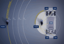 ST drives new era of UWB tech for automotive & smart devices UWB tech for automotive & smart devices