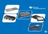 Authorized Distributor Mouser Offers Latest TI Technologies to Engineers Mouser TI technologies