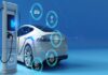 EV Telematics Market to Reach USD 67.42 Billion by 2032 EV Telematics Market