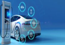 EV Telematics Market to Reach USD 67.42 Billion by 2032 EV Telematics Market