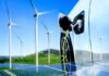 How Power Electronics Support EVs & Renewable Energy Integration Power electronics in EVs & renewables
