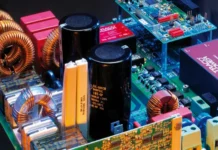 IDTechEx Predicts Power Electronics Market to Surpass US$65 Billion by 2036 Across Three Key Applications Power Electronics Market Forecast 2036