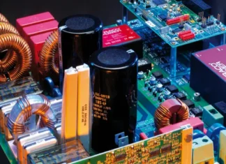 IDTechEx Predicts Power Electronics Market to Surpass US$65 Billion by 2036 Across Three Key Applications Power Electronics Market Forecast 2036
