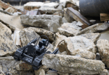 Teledyne FLIR Expands Payload Program with Emesent Hovermap LiDAR Integration Teledyne FLIR Hovermap LiDAR integration