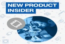 Mouser Adds 9,000+ New Parts in Q1 2026 New Product Insider Mouser new products Q1 2026