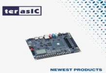 Introducing Terasic’s DE25-Standard Kit: Powered by Altera Agilex 5 SoC FPGA at Mouser Terasic DE25-Standard Kit Altera Agilex 5 SoC FPGA