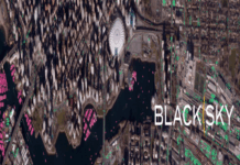 BlackSky Secures $25M, Multi-Year Contract with Major International Defense Client BlackSky $25M Defense Contract