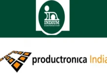 Indium Corporation Showcases High-Reliability Solder Solutions at Productronica India High-reliability solder solutions