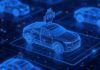 Flash Storage is Playing a Key-Role in Software-Defined Vehicles Flash Storage in Software-Defined Vehicles