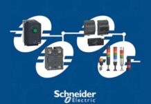 Mouser Shipping Wide Selection of Industrial Solutions from Schneider Schneider industrial solutions at Mouser